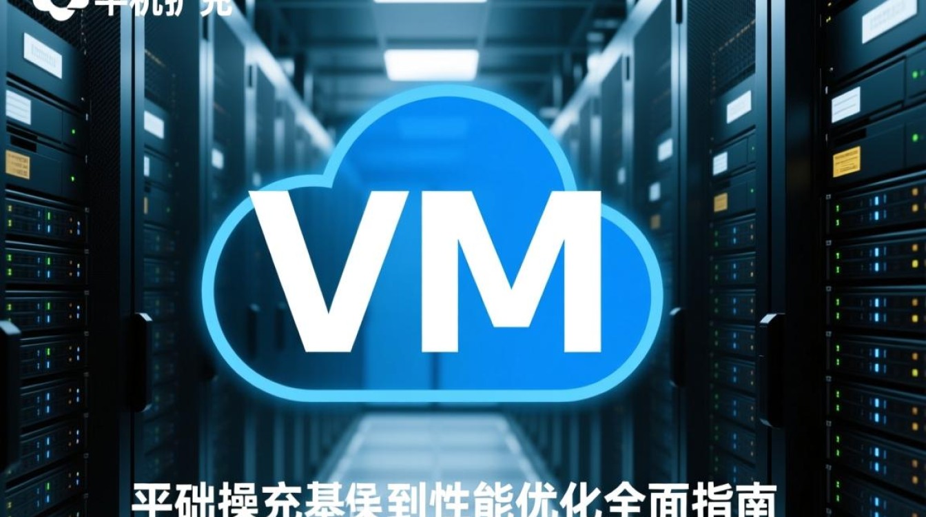 vm虚拟机扩充后空间未显示怎么办?-好主机测评网