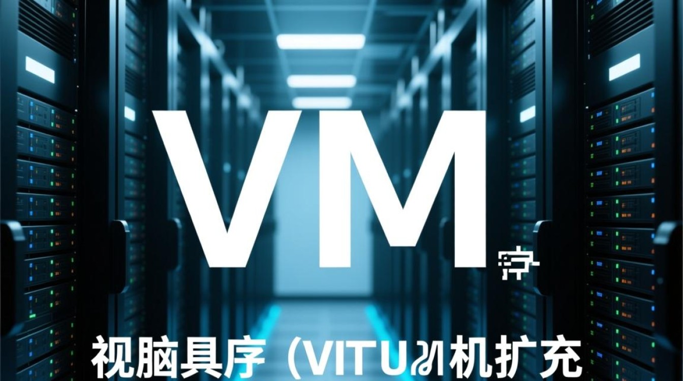 vm虚拟机扩充后空间未显示怎么办？