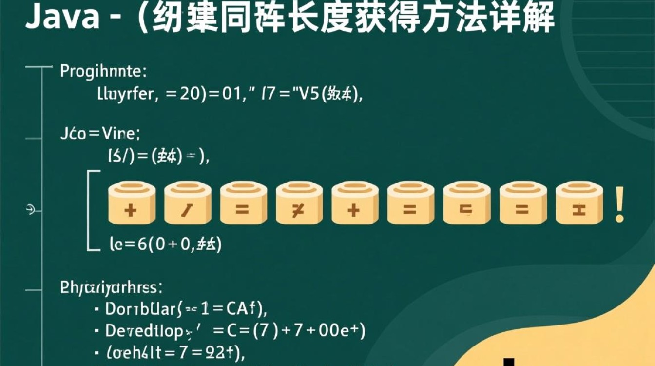java数组长度怎么求?数组长度属性和方法详解? java数组长度怎么求?数组长度属性和方法详解?