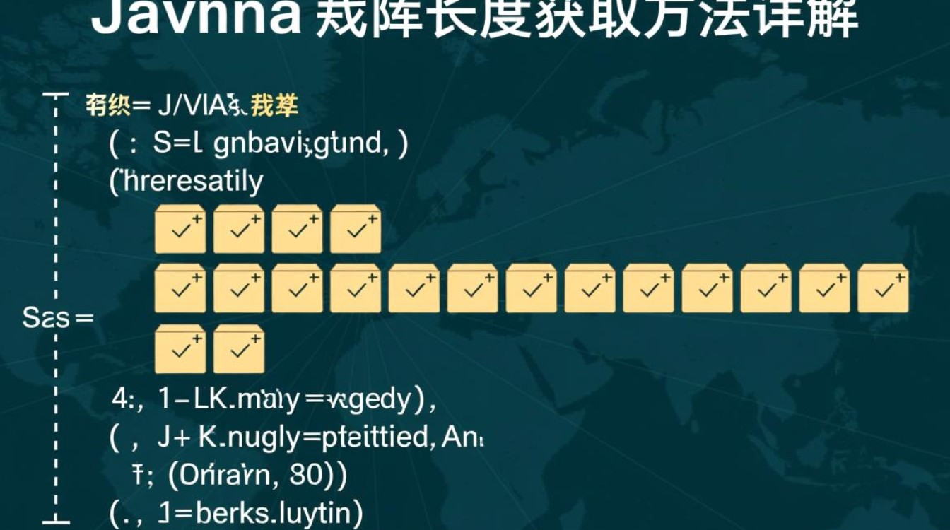 java数组长度怎么求?数组长度属性和方法详解? java数组长度怎么求?数组长度属性和方法详解?