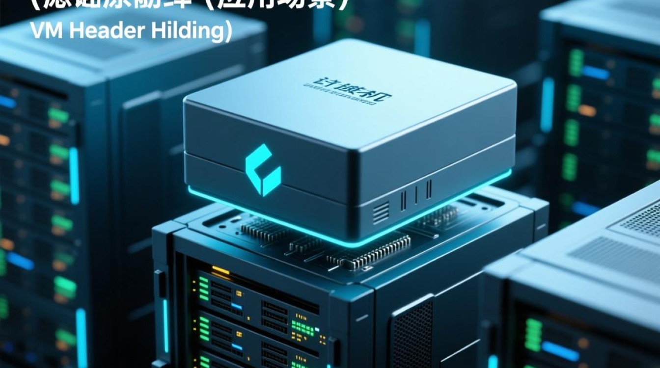 虚拟机隐藏头部是什么？如何实现隐藏？-好主机测评网