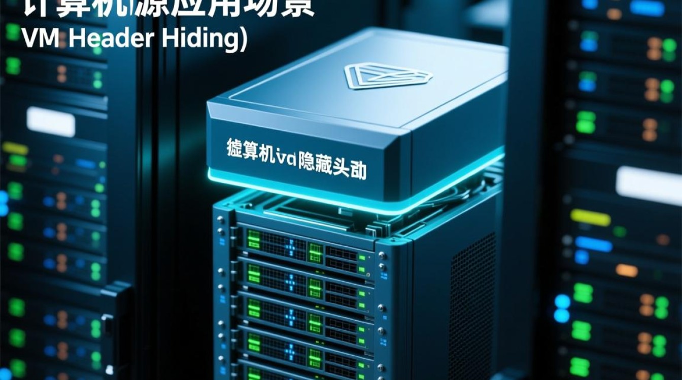 虚拟机隐藏头部是什么?如何实现隐藏? 虚拟机隐藏头部是什么?如何实现隐藏?