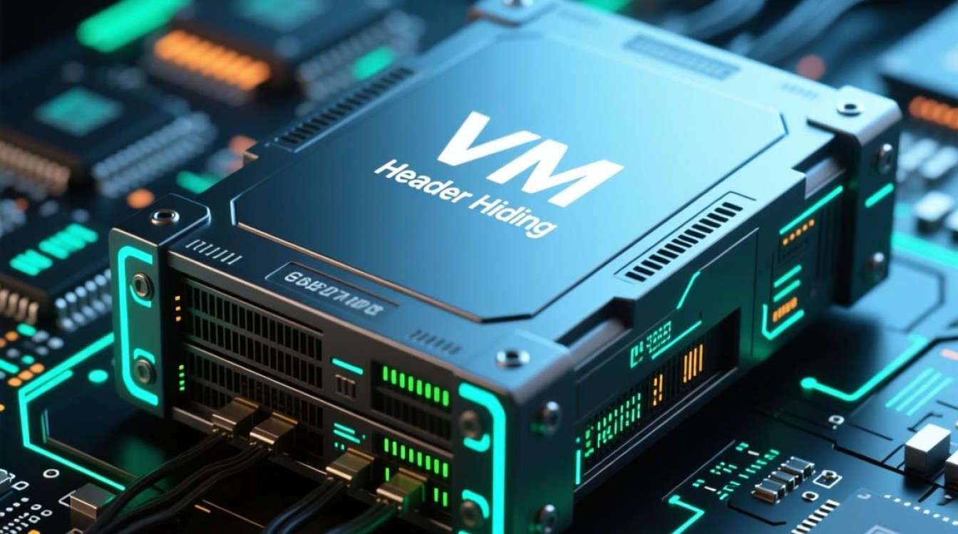 虚拟机隐藏头部是什么?如何实现隐藏? 虚拟机隐藏头部是什么?如何实现隐藏?