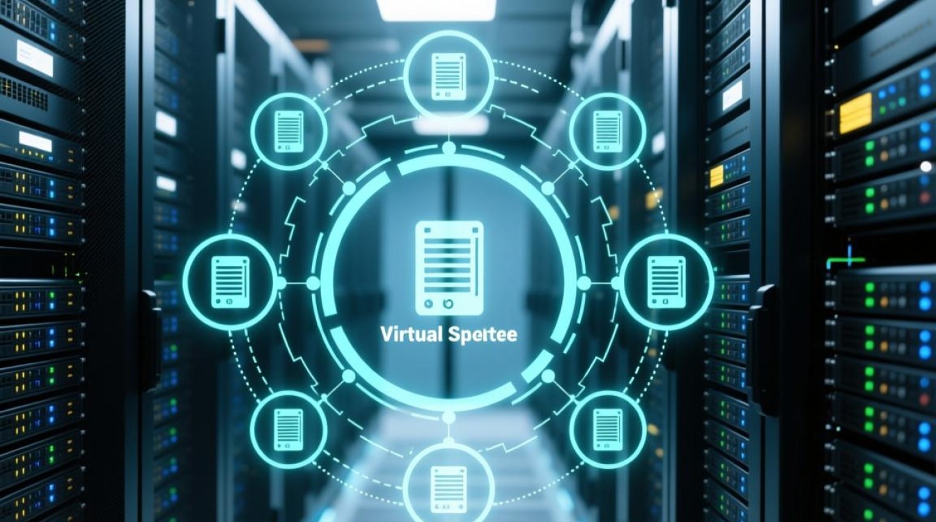 服务器能装虚拟机吗？需满足哪些硬件和系统条件？-好主机测评网