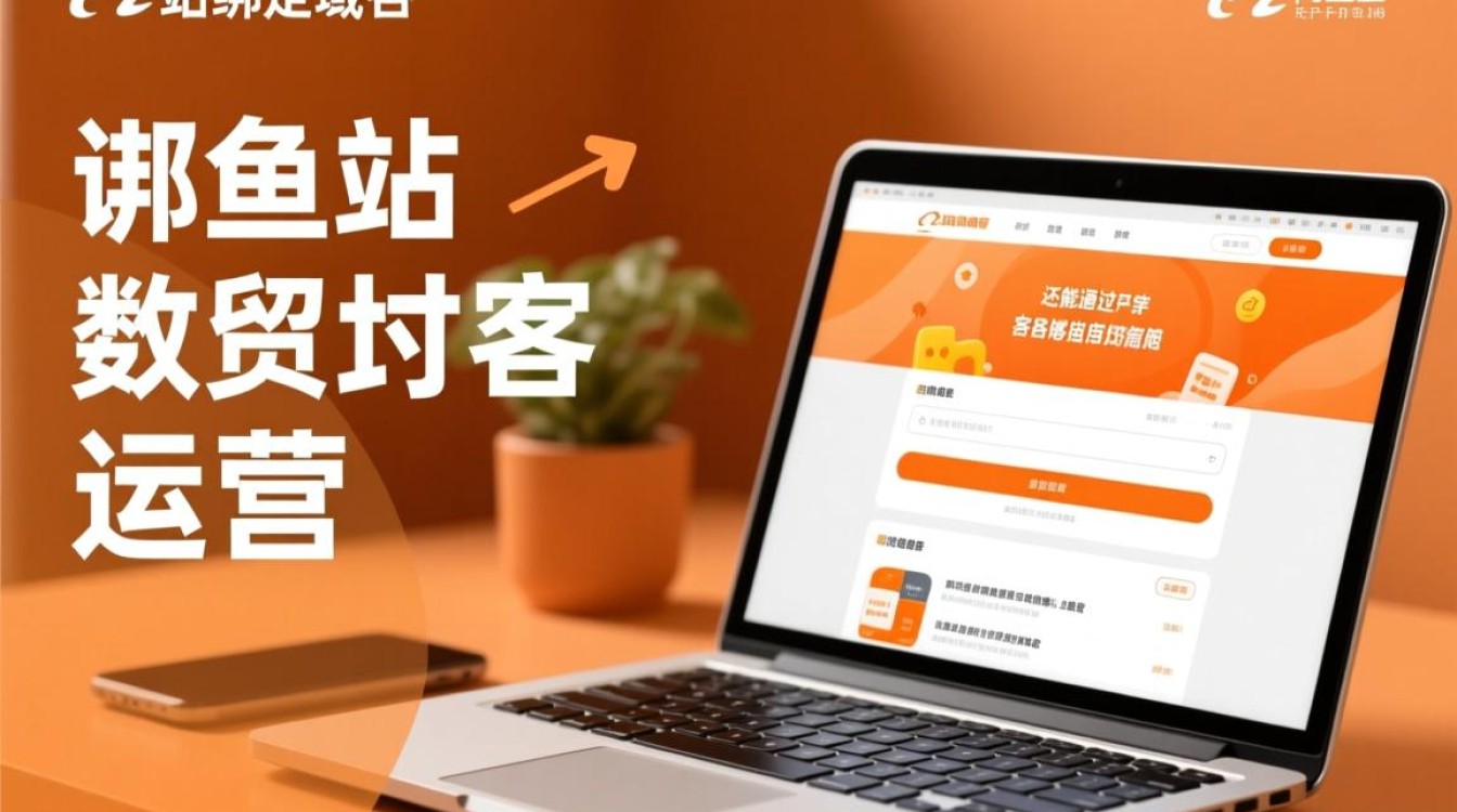 阿里国际站绑定域名，具体步骤是怎样的？-好主机测评网