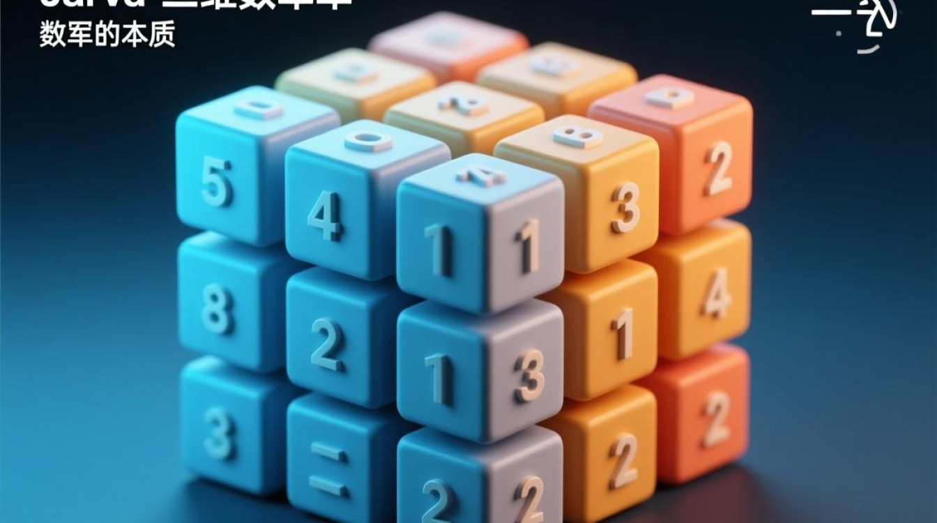 Java三维数组如何正确赋值?多维数组初始化方法详解 Java三维数组如何正确赋值?多维数组初始化方法详解