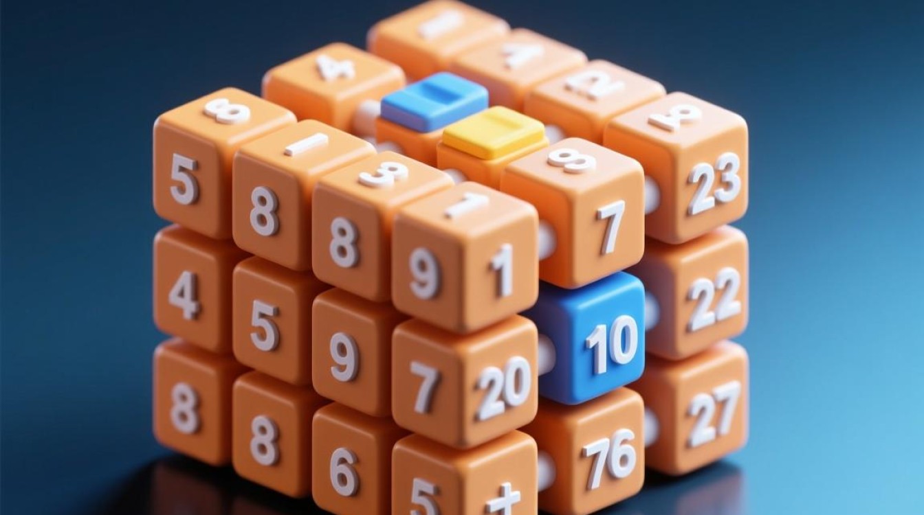 Java三维数组如何正确赋值?多维数组初始化方法详解 Java三维数组如何正确赋值?多维数组初始化方法详解