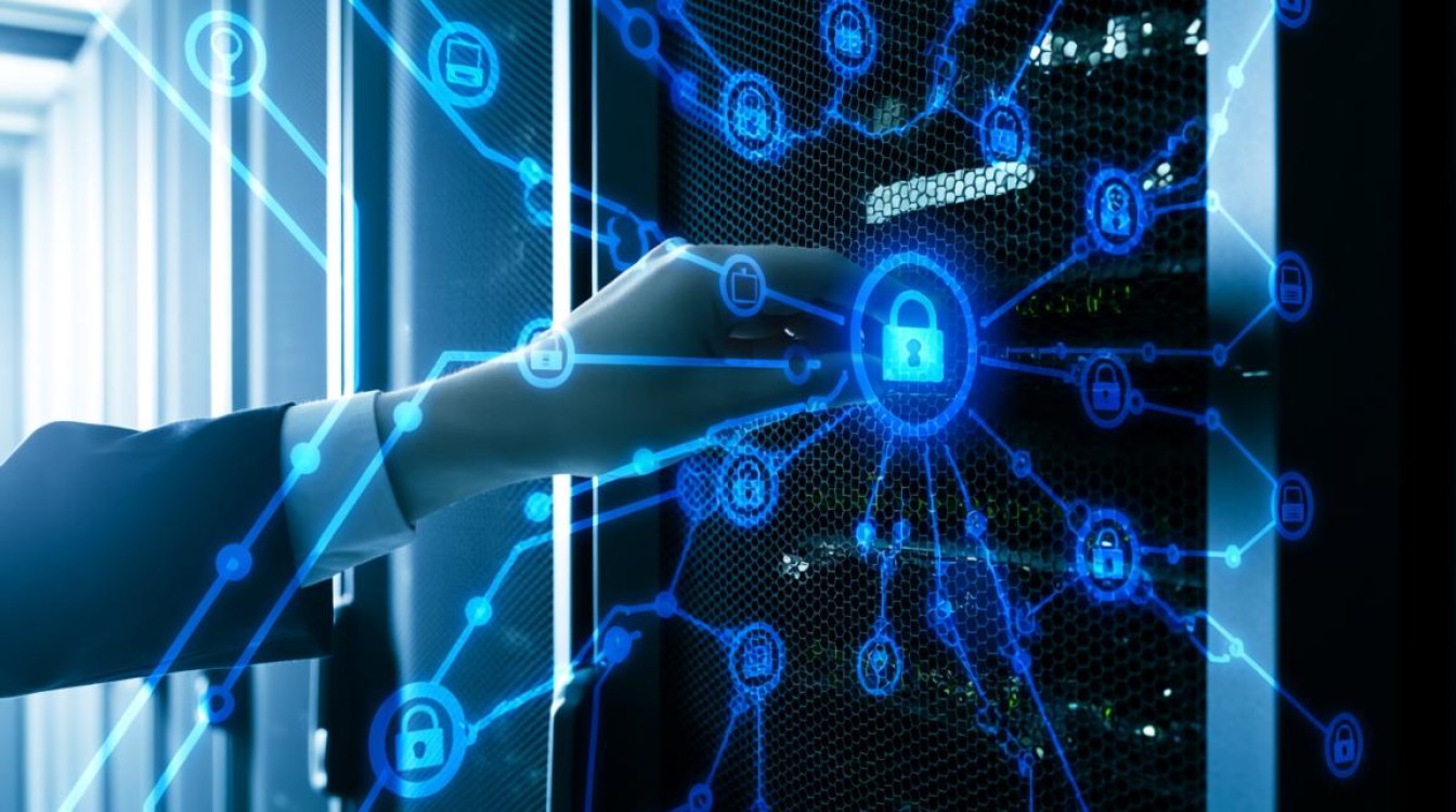 服务器老被入侵,如何有效防御保障安全? 服务器老被入侵,如何有效防御保障安全?