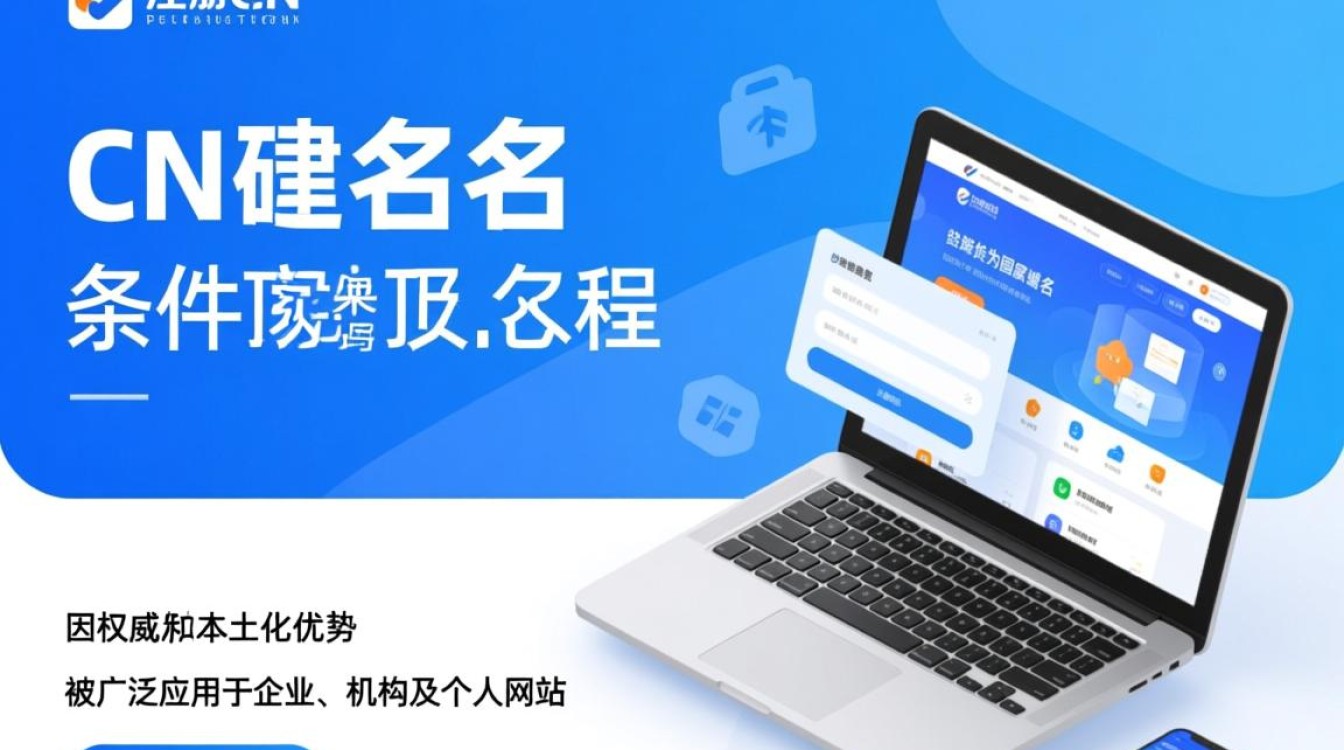 个人如何注册.cn域名？需要准备哪些材料？-好主机测评网