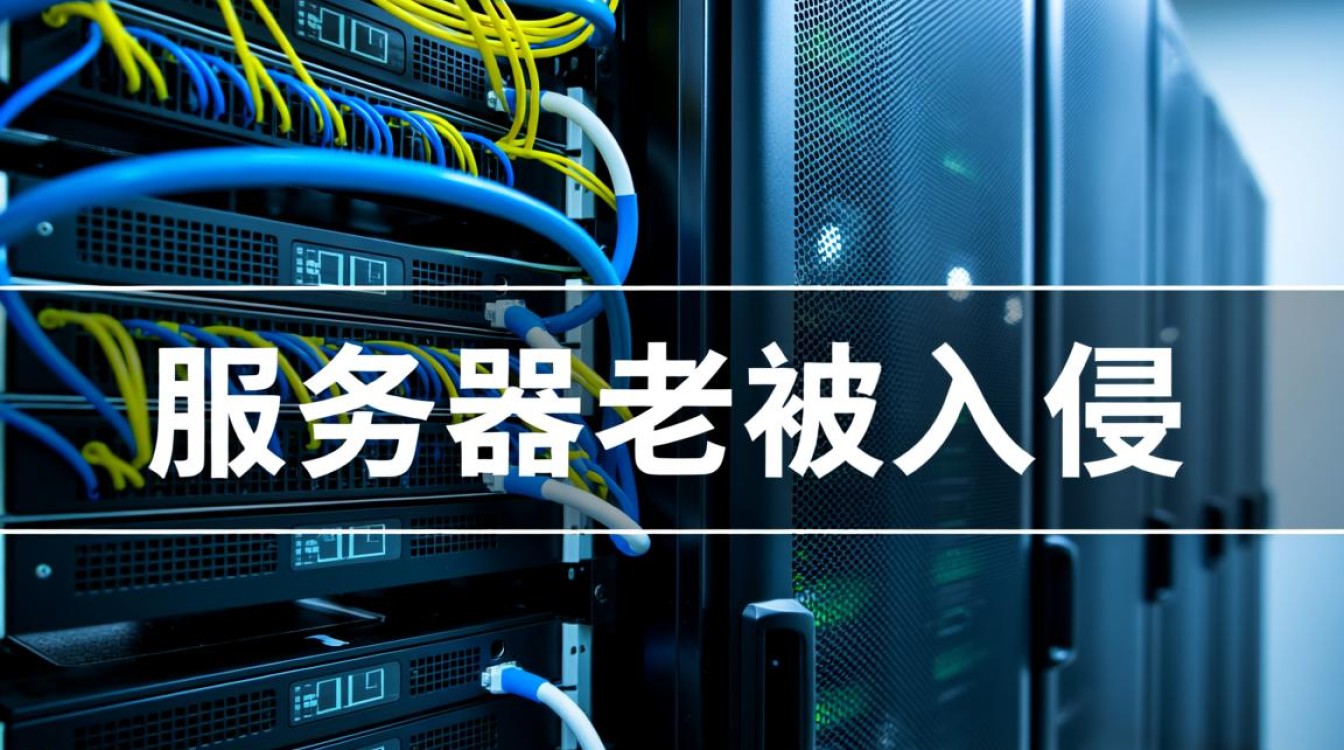 服务器老被入侵,如何有效防御保障安全? 服务器老被入侵,如何有效防御保障安全?