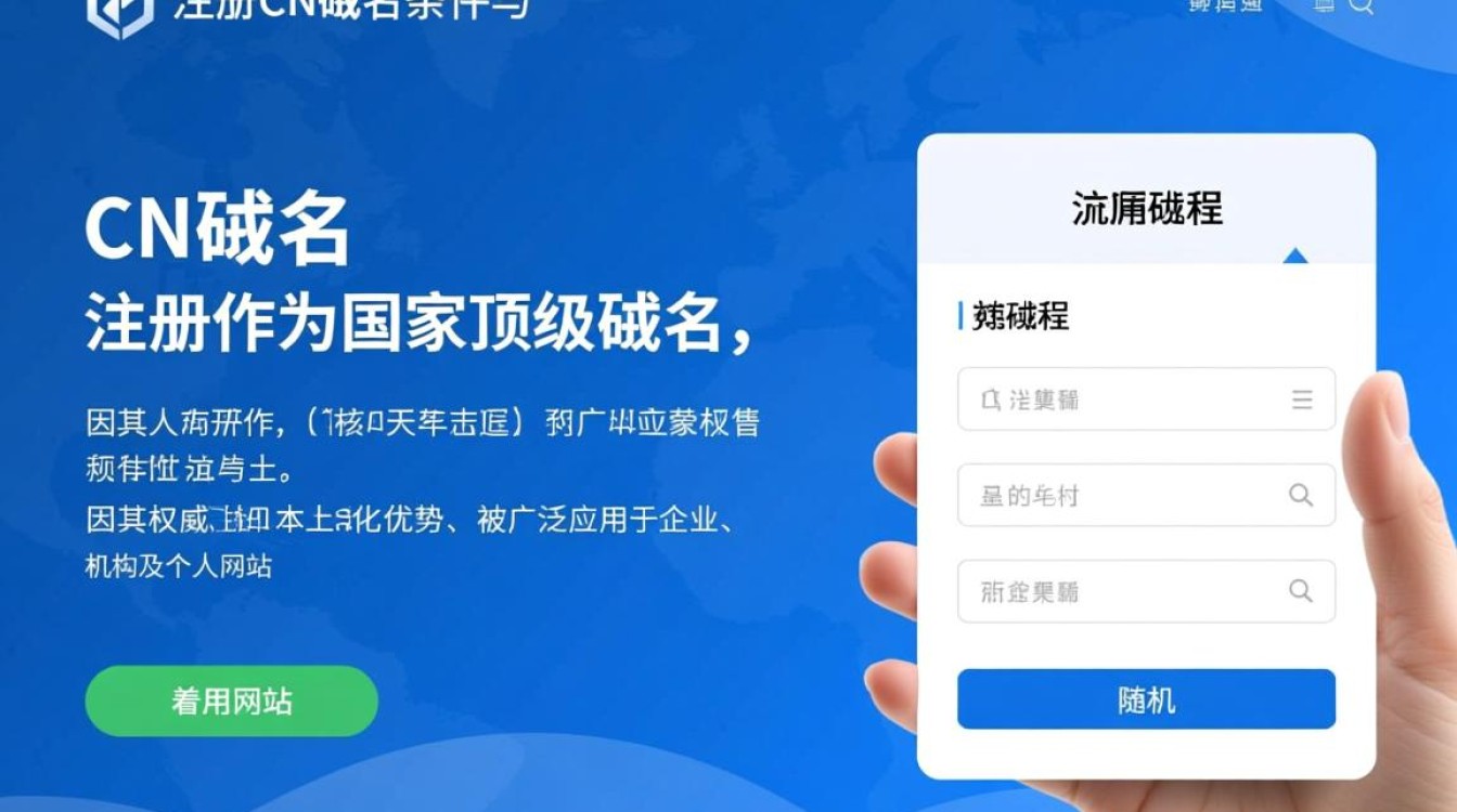 个人如何注册.cn域名?需要准备哪些材料? 个人如何注册.cn域名?需要准备哪些材料?