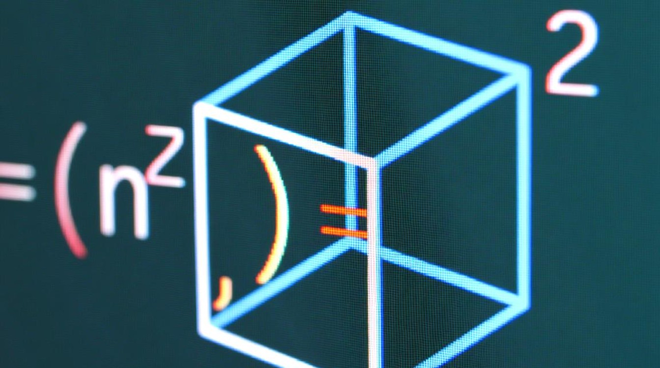 Java立方怎么表示?求代码示例和符号写法 Java立方怎么表示?求代码示例和符号写法