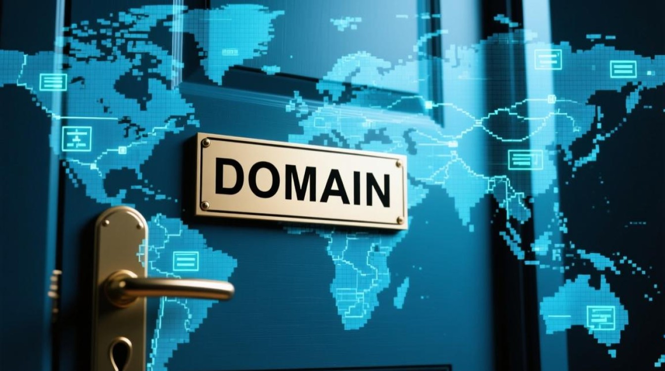 新手如何快速掌握域名基础知识? 新手如何快速掌握域名基础知识?