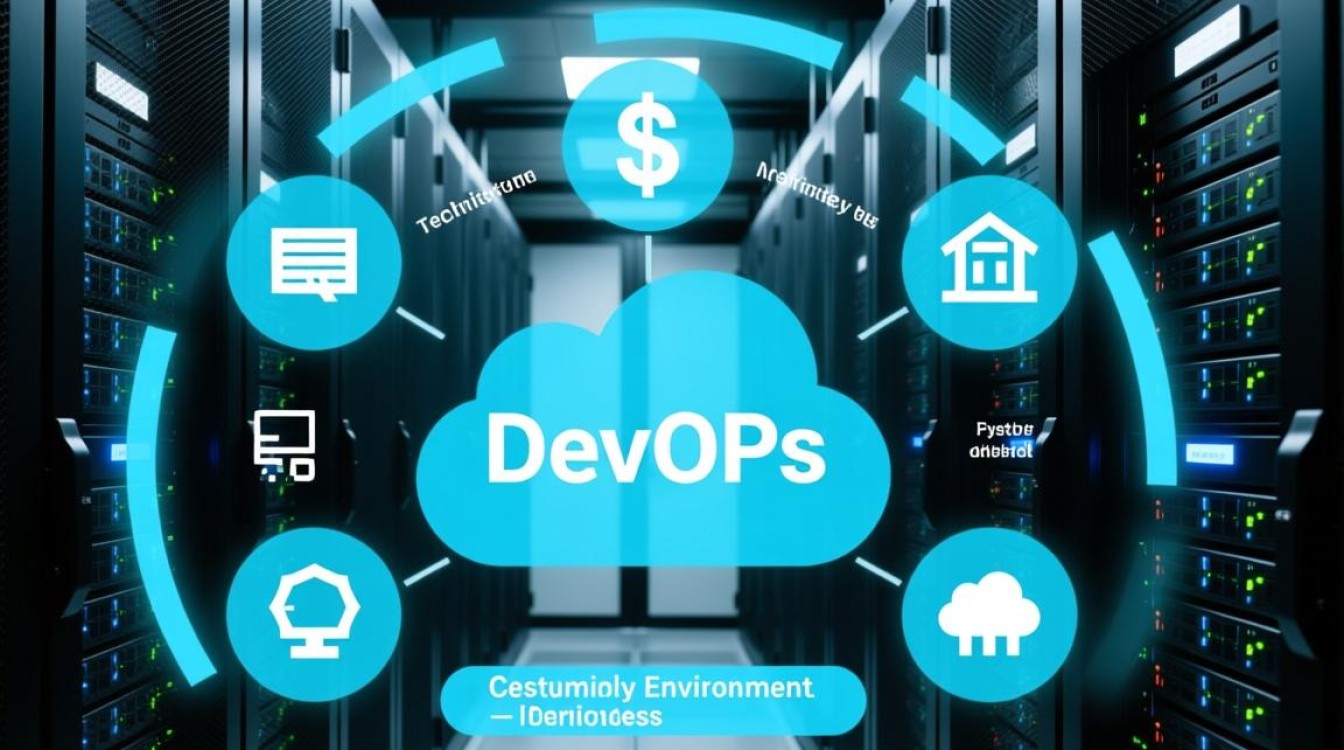 服务器自定义环境如何快速搭建与维护? 服务器自定义环境如何快速搭建与维护?