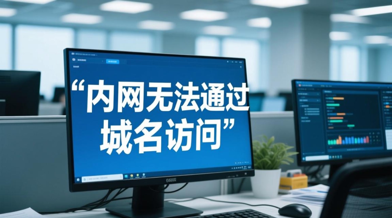 内网无法通过域名访问怎么办?解决方法有哪些? 内网无法通过域名访问怎么办?解决方法有哪些?