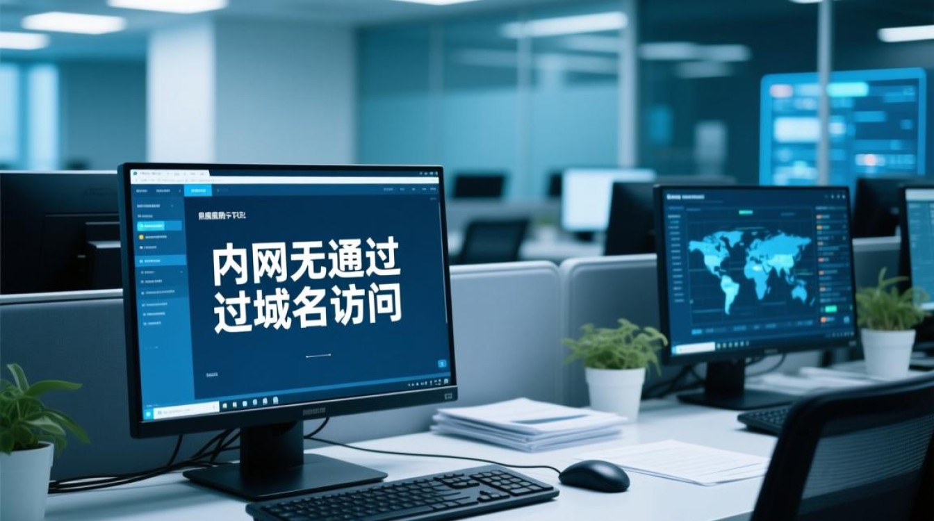 内网无法通过域名访问怎么办?解决方法有哪些? 内网无法通过域名访问怎么办?解决方法有哪些?