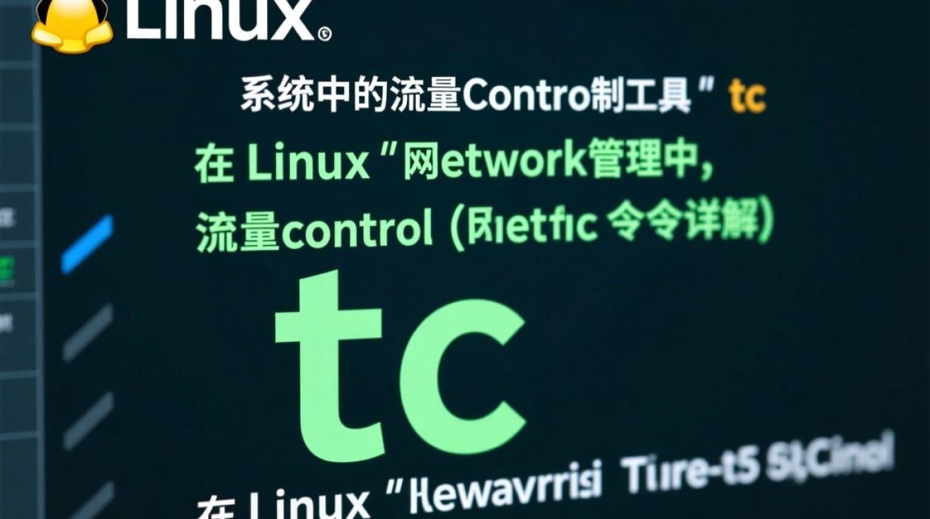Linux tc命令怎么用?网络流量控制参数怎么配置? Linux tc命令怎么用?网络流量控制参数怎么配置?