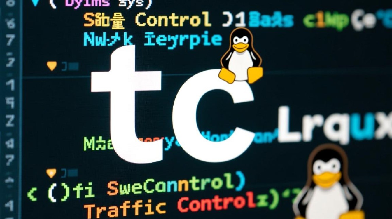 Linux tc命令怎么用?网络流量控制参数怎么配置? Linux tc命令怎么用?网络流量控制参数怎么配置?