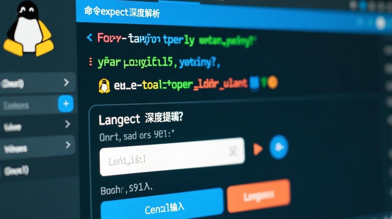 Linux命令expect如何实现自动化交互式脚本？-好主机测评网