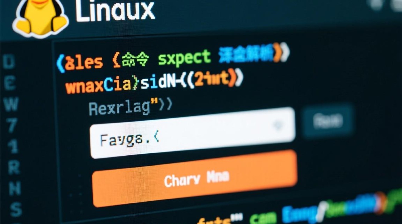 Linux命令expect如何实现自动化交互式脚本？