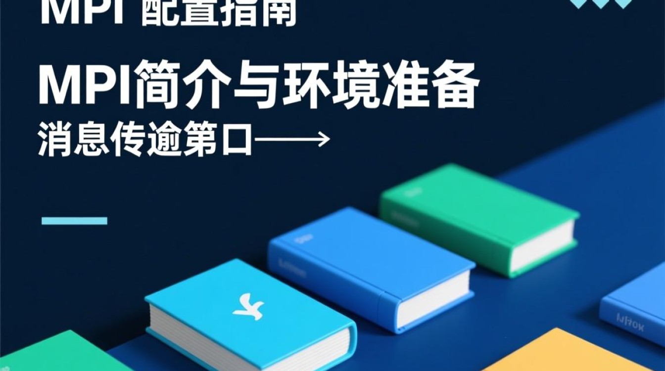 Linux MPI配置时如何解决节点间通信问题？-好主机测评网