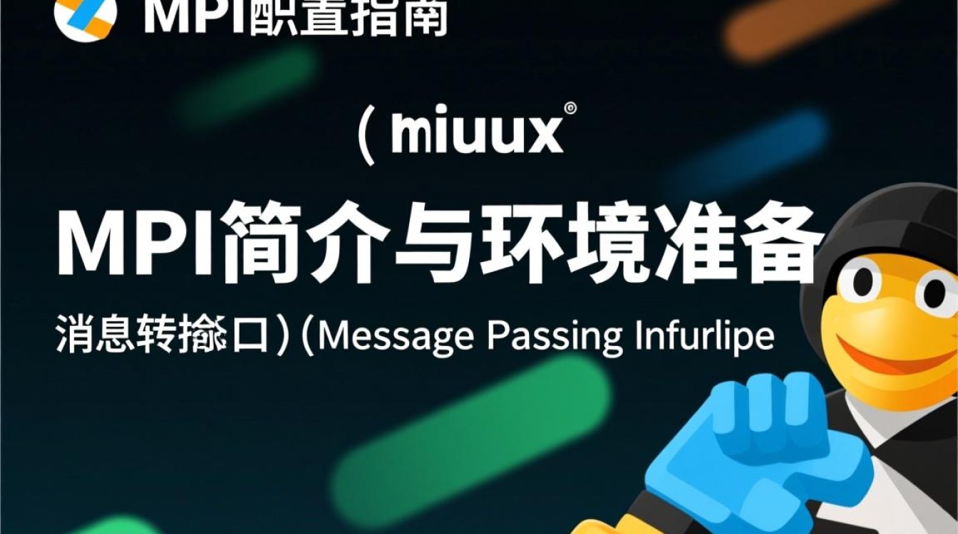Linux MPI配置时如何解决节点间通信问题? Linux MPI配置时如何解决节点间通信问题?
