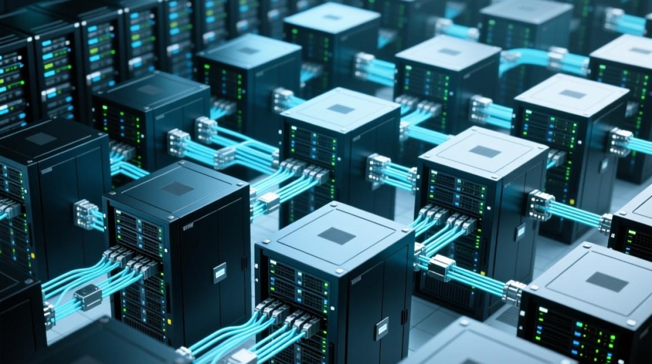 服务器群文档介绍内容包含哪些核心配置与使用指南？-好主机测评网