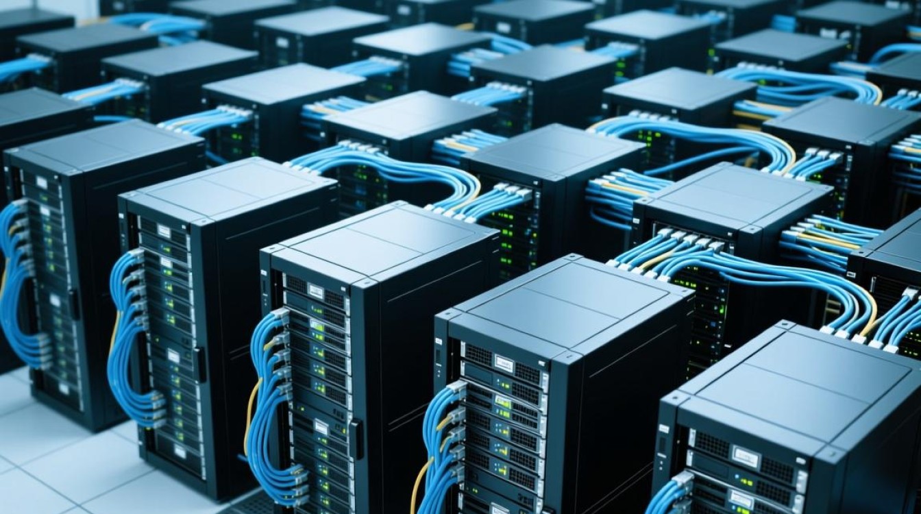 服务器群文档介绍内容包含哪些核心配置与使用指南? 服务器群文档介绍内容包含哪些核心配置与使用指南?