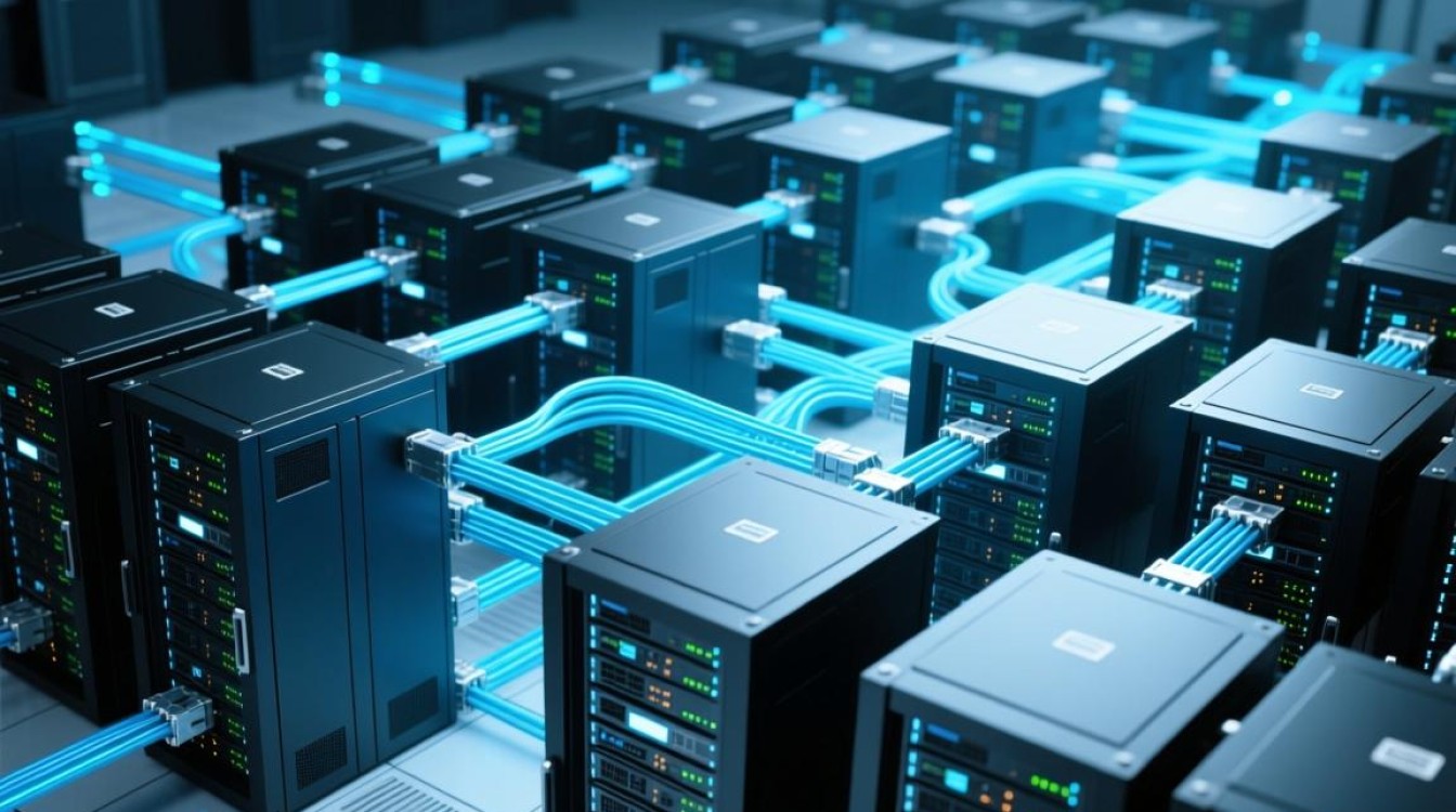 服务器群文档介绍内容包含哪些核心配置与使用指南? 服务器群文档介绍内容包含哪些核心配置与使用指南?