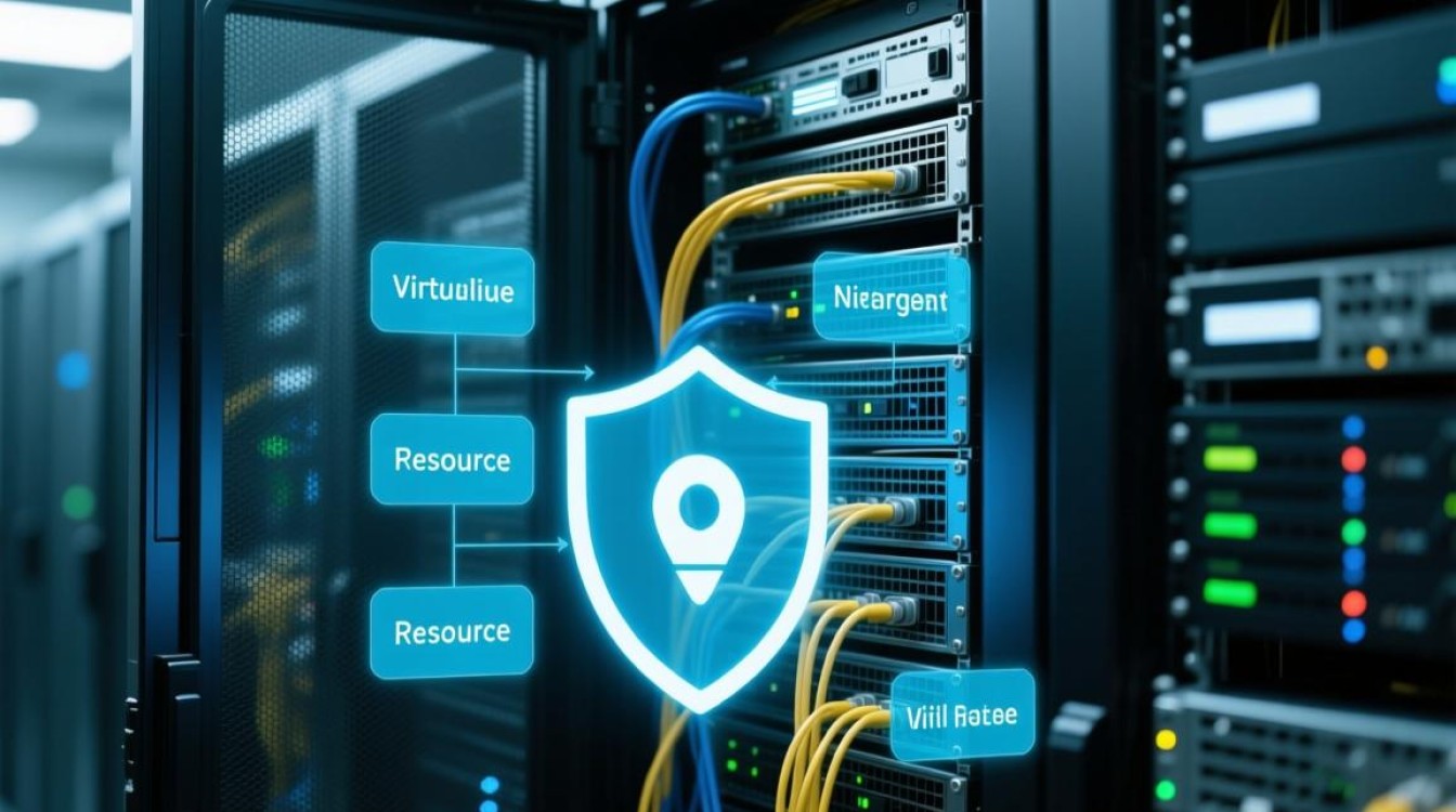 虚拟机如何配置使用内网IP地址？-好主机测评网