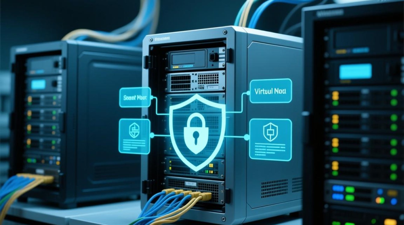 虚拟机如何配置使用内网IP地址? 虚拟机如何配置使用内网IP地址?