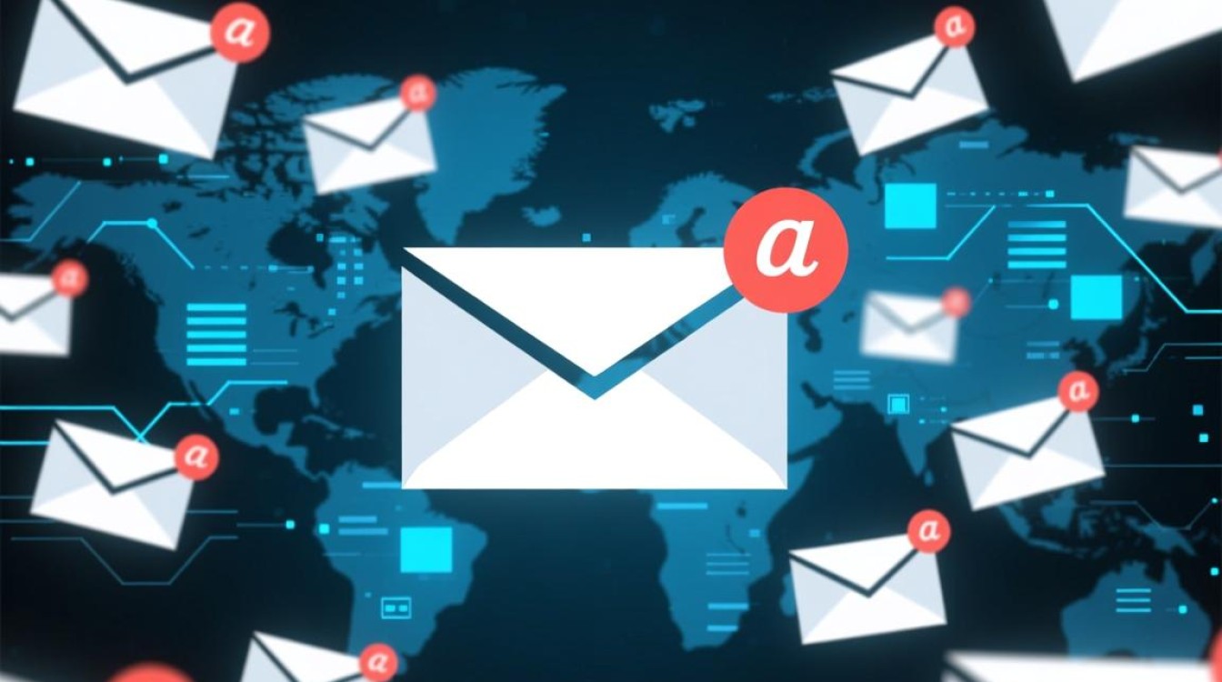 垃圾邮件域名查询，如何快速识别和拦截？