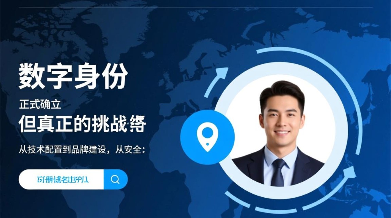 域名注册完成后，DNS解析多久生效？需做哪些配置？-好主机测评网