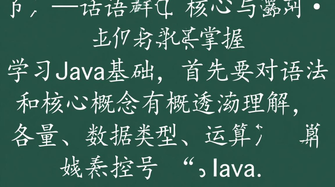 Java基础学好了？怎么才算真正掌握核心知识点？-好主机测评网