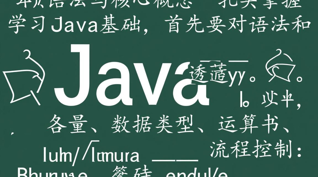 Java基础学好了?怎么才算真正掌握核心知识点? Java基础学好了?怎么才算真正掌握核心知识点?