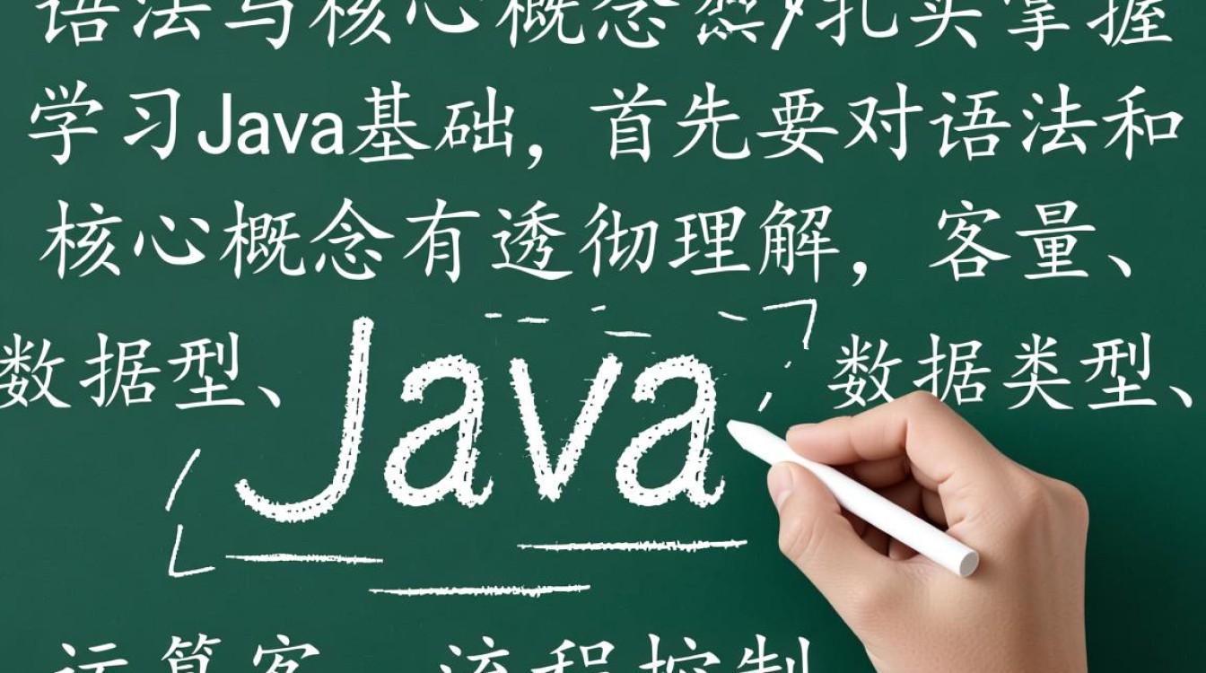 Java基础学好了?怎么才算真正掌握核心知识点? Java基础学好了?怎么才算真正掌握核心知识点?
