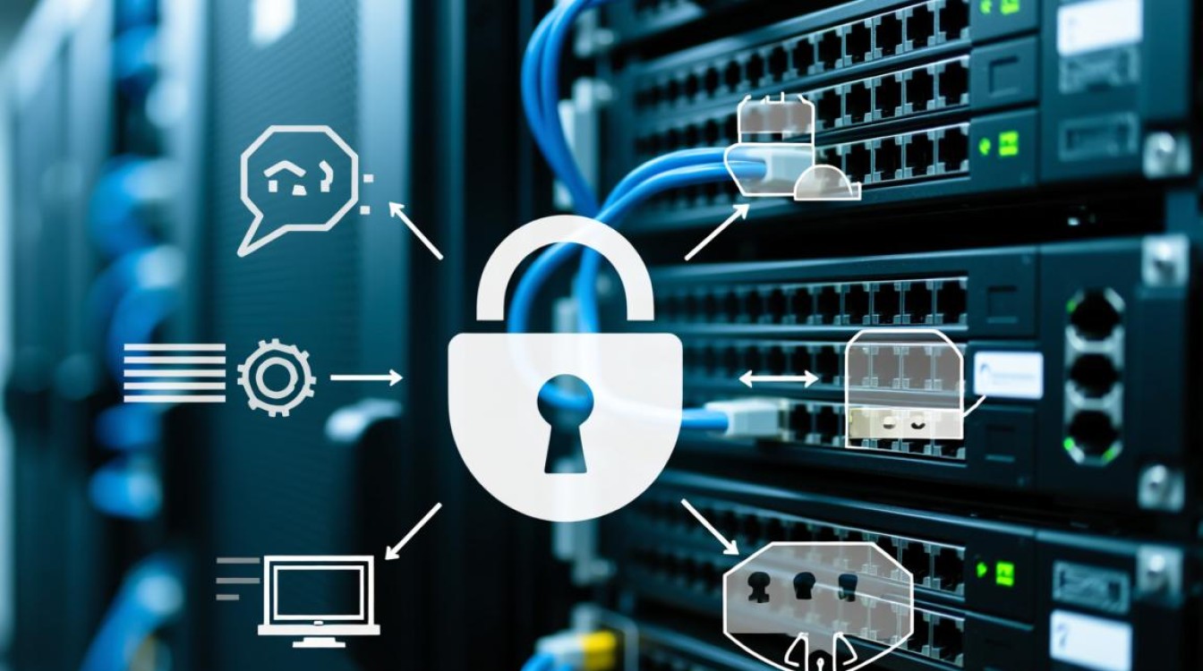 服务器能关闭防火墙吗？这样做安全吗？