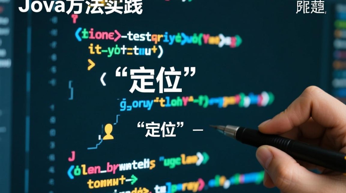 Java定位代码怎么写?具体方法与示例解析-好主机测评网