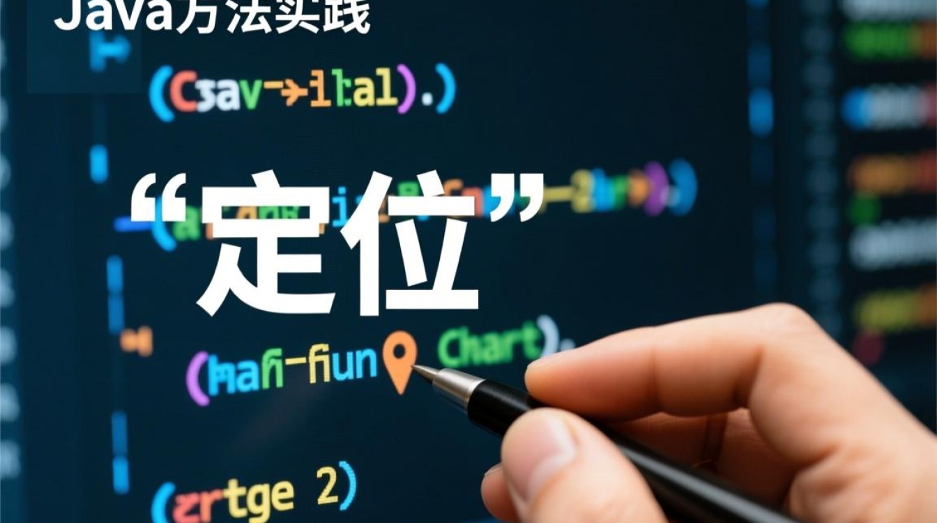 Java定位代码怎么写？具体方法与示例解析
