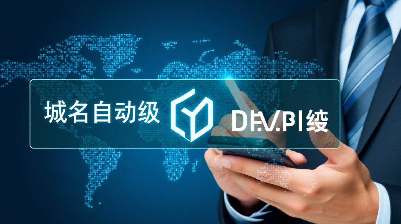 域名自动升级访问中,如何解决升级后网站无法打开的问题? 域名自动升级访问中,如何解决升级后网站无法打开的问题?