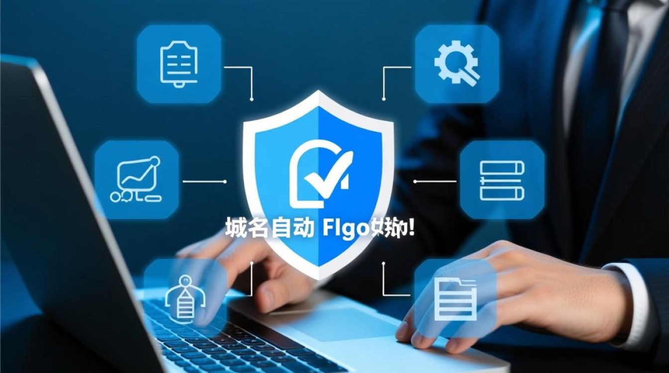 域名自动升级访问中,如何解决升级后网站无法打开的问题? 域名自动升级访问中,如何解决升级后网站无法打开的问题?