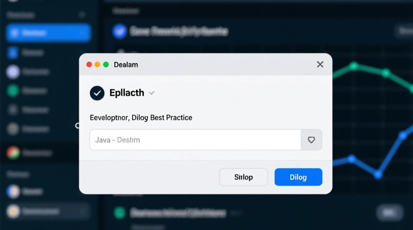 Java弹窗代码怎么写?新手必看基础教程 Java弹窗代码怎么写?新手必看基础教程