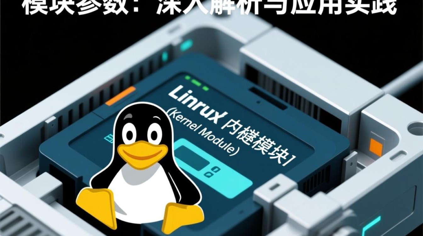 Linux模块参数怎么传？如何动态修改已加载模块参数？-好主机测评网