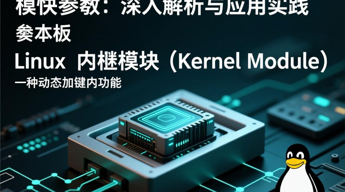 Linux模块参数怎么传？如何动态修改已加载模块参数？