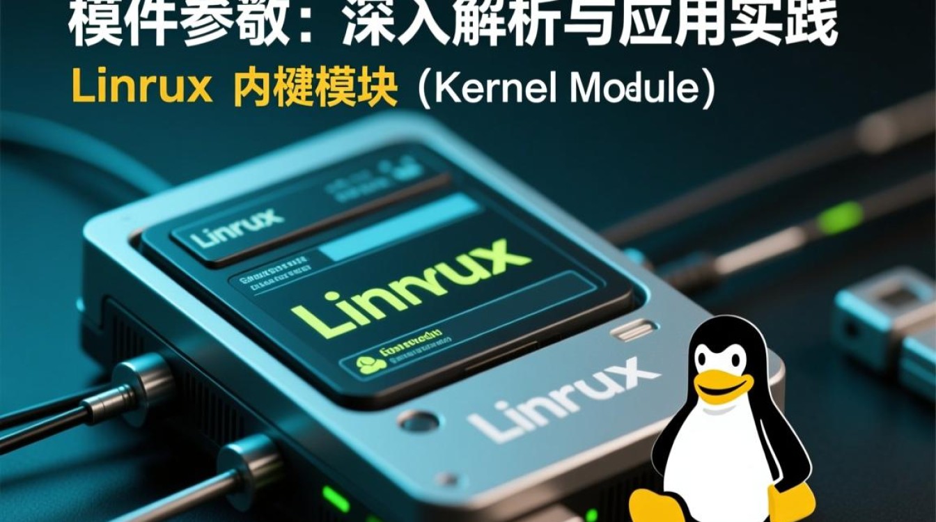 Linux模块参数怎么传？如何动态修改已加载模块参数？