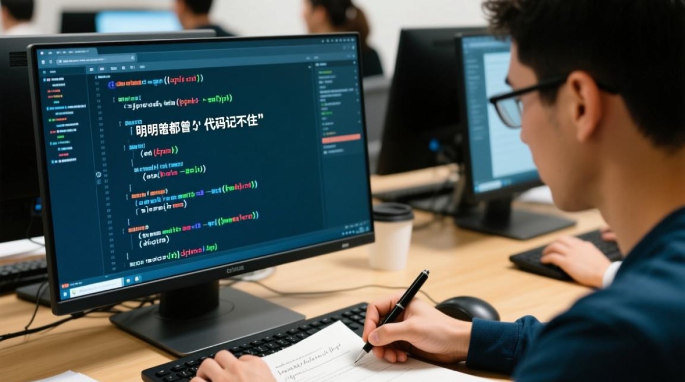 Java代码记不住怎么办？有什么高效记忆方法或技巧？