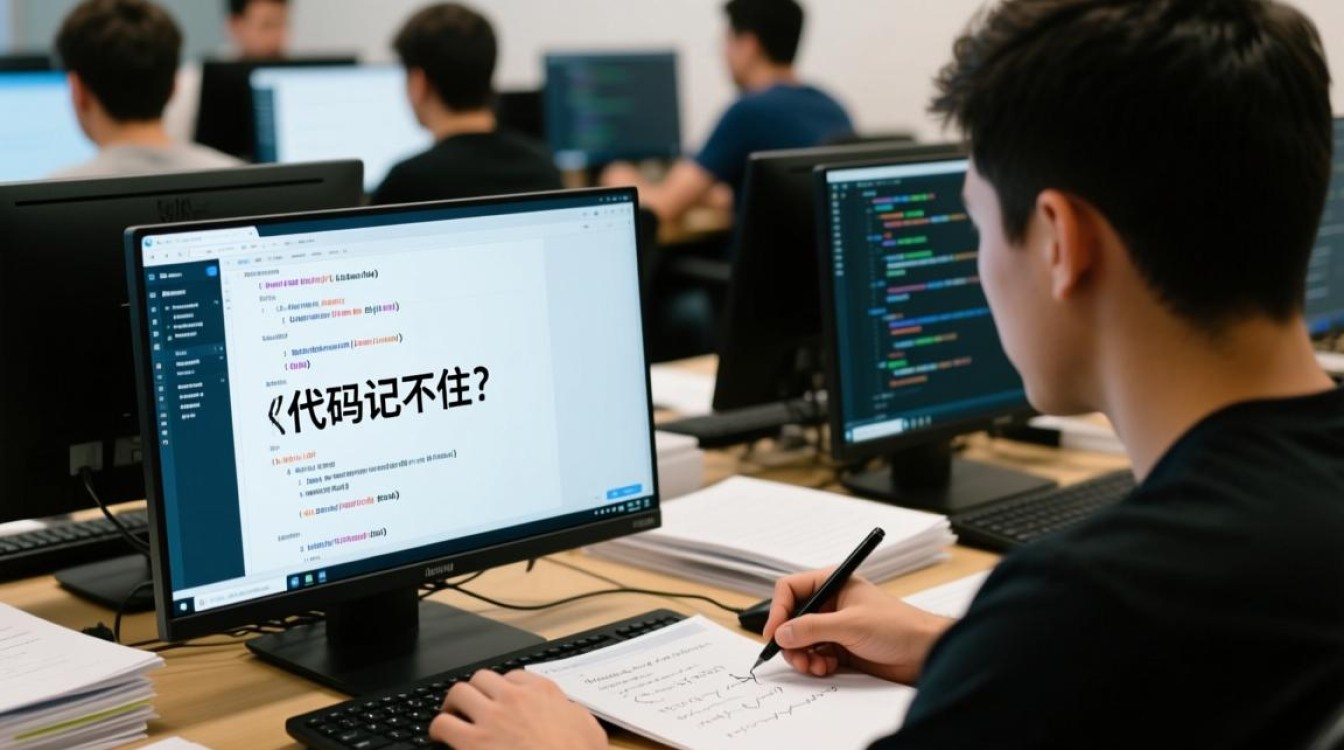 Java代码记不住怎么办？有什么高效记忆方法或技巧？