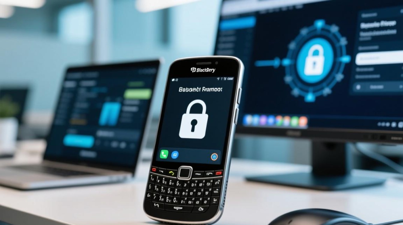 黑莓虚拟机崩溃怎么办？数据能恢复吗？原因是什么？