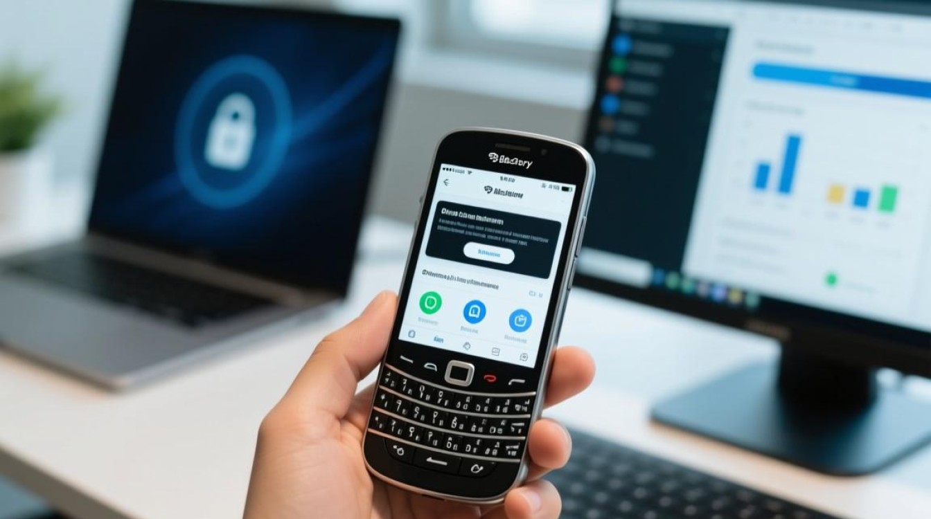 黑莓虚拟机崩溃怎么办？数据能恢复吗？原因是什么？