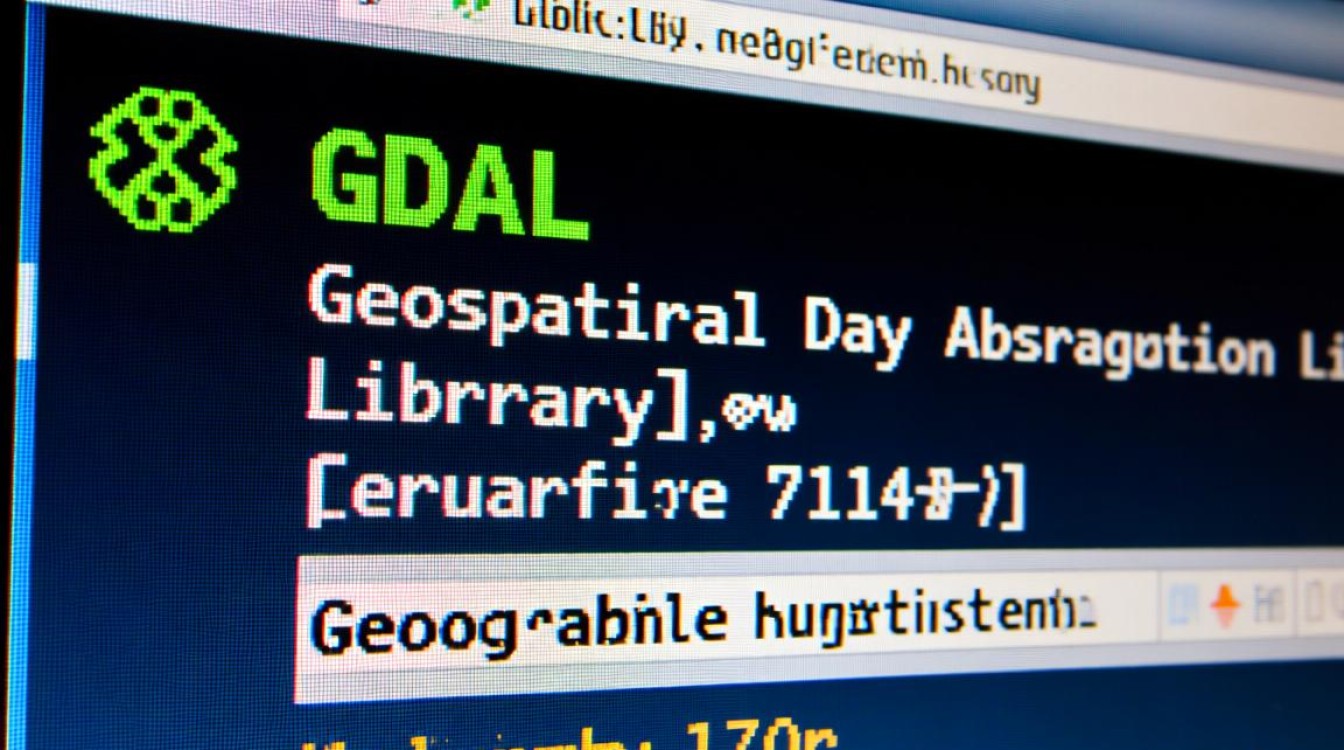 Linux下GDAL安装失败怎么办？详细步骤与常见问题解析